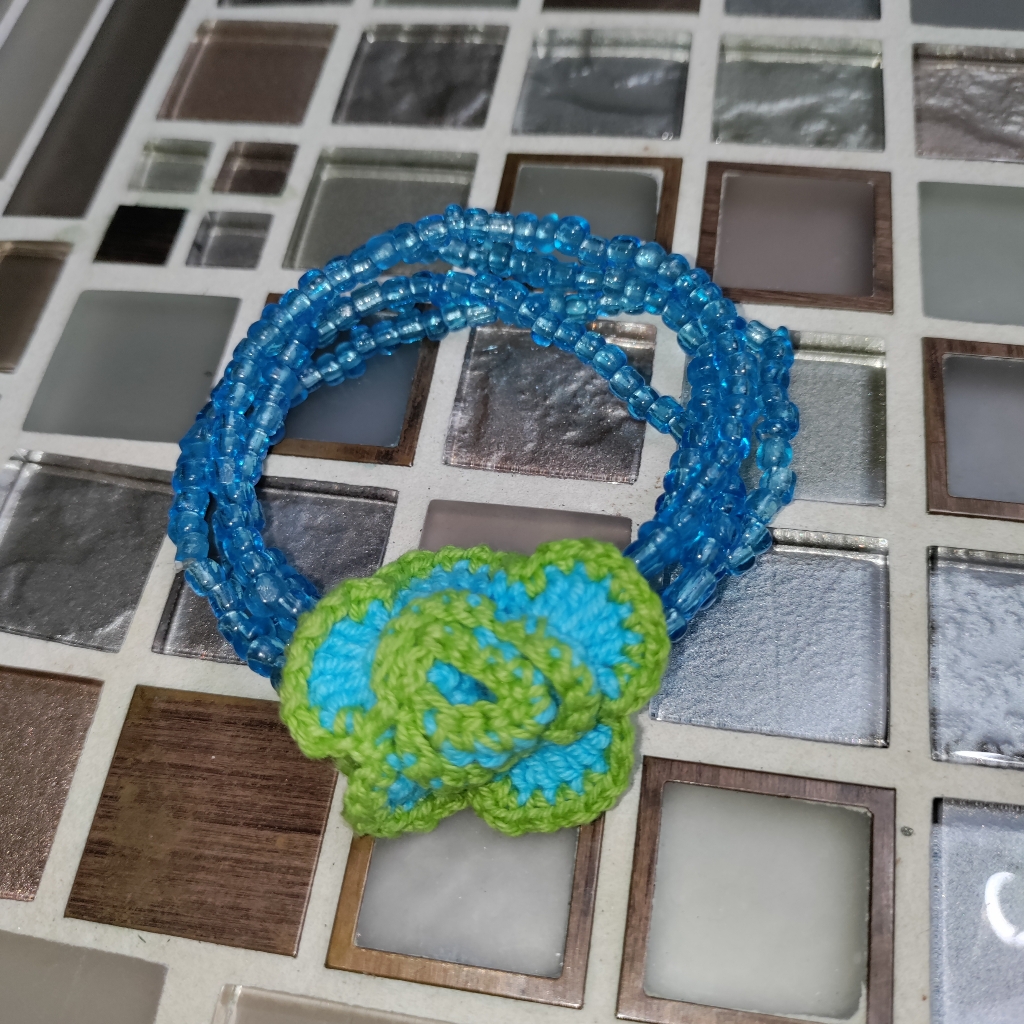 Artisan Vintage Bracelet-$5 Add On
